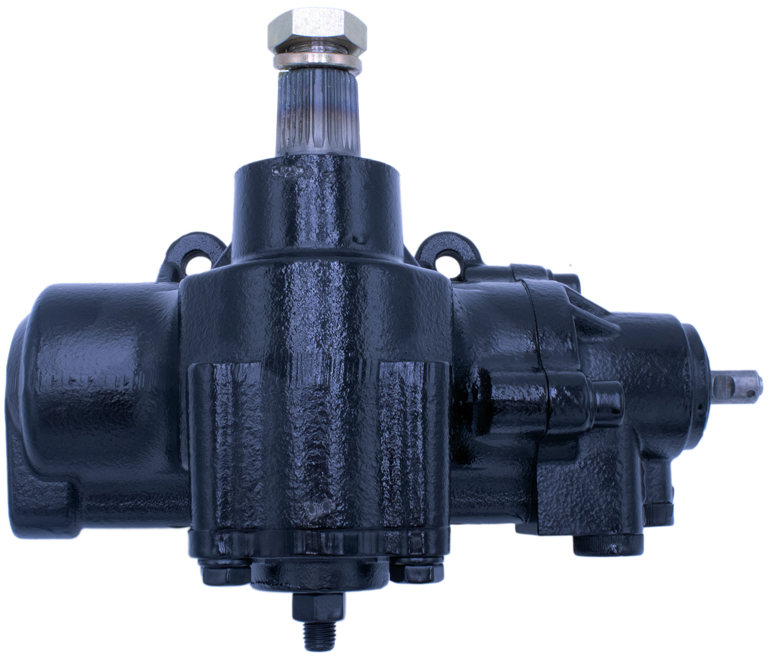 Hytrol LRAS-14-52 | SUPT ASSY - INTER  14